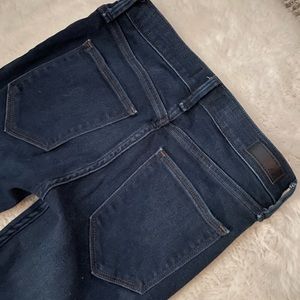 Abercrombie & Fitch Women’s Mid Rise Jean Legging 26/2R